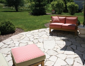 Flagstone Steppers Fond Du Lac Silver 1 Benson Stone Company