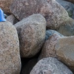 18-24 Inch Granite Landscaping Boulders