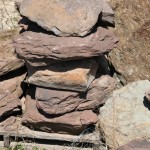 Pennsylvania Fieldstone Landscape Boulders