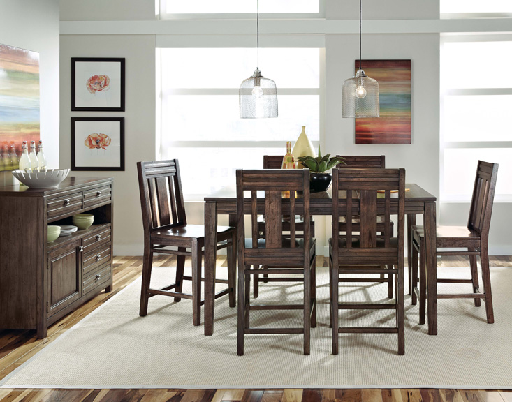 Quality Dining Room Furniture Rockford Il Benson Stone Co
