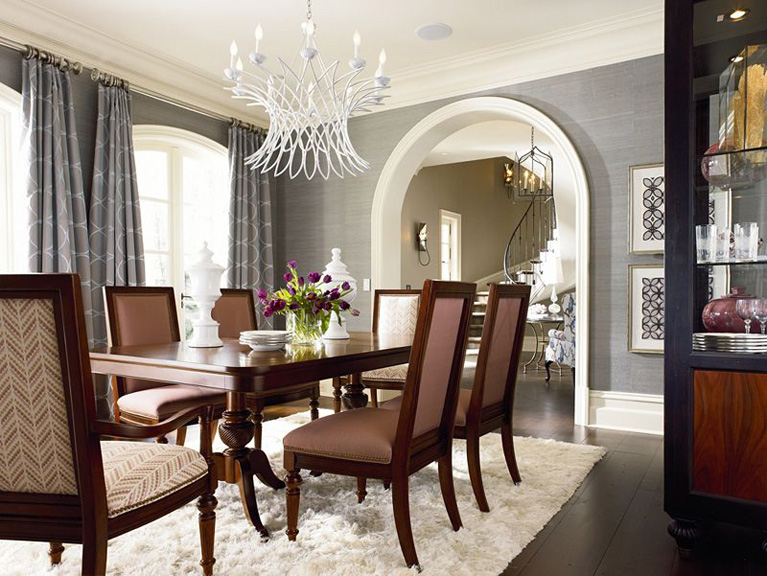 Quality Dining Room Furniture | Rockford, IL | Benson Stone Co.