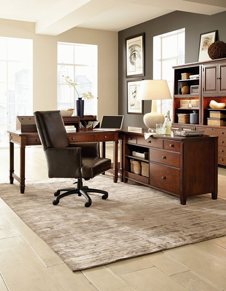 Office Furniture Work Or Home Rockford Il Benson Stone Co