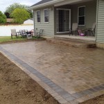 Benson Stone Co. | Paving Brick for Patios and Driveways | Rockford, IL