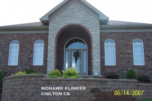 Mohawk Clinker & Chilton