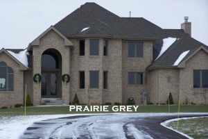 Prairie Grey