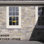 Prestige Weather Ledge