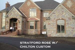 Stratford Rose & Chilton