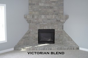 Victorian Blend