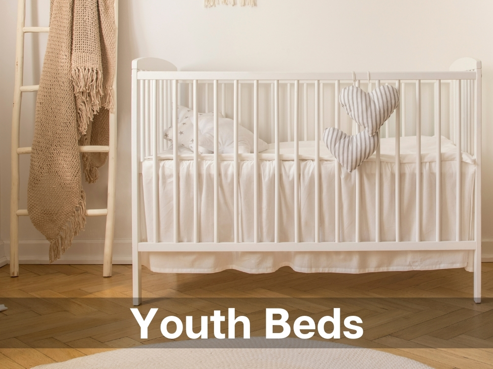 youth beds