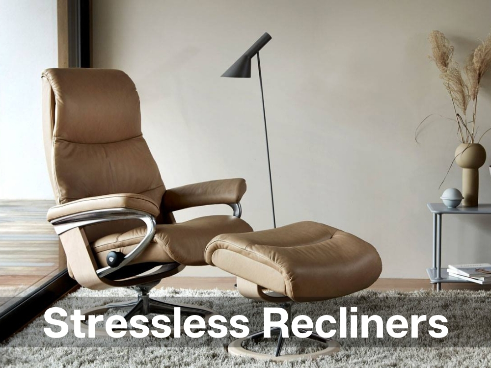 Stressless Recliner