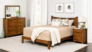 Bed and Bedroom Sets