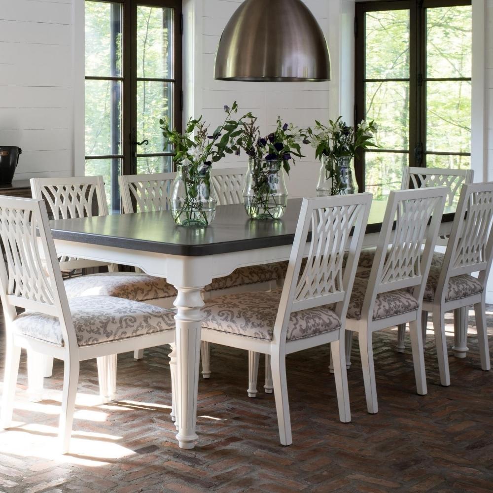 canadel dining table