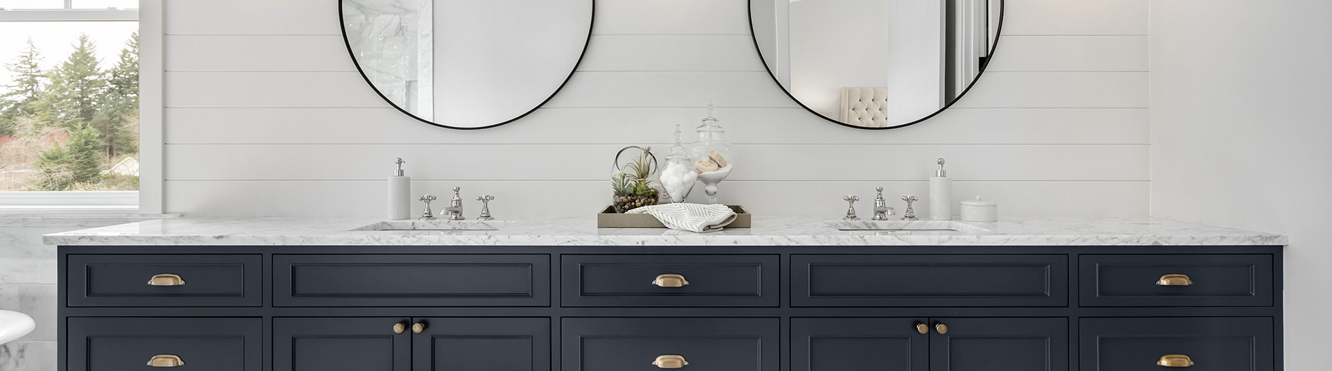 Bathroom Vanity Tops Vanities At Benson Stone Company Rockford