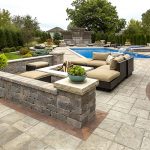 Want to create your dream outdoor living space? Speak to the landscape professionals at Benson Stone Company about brick and stone, patios, outdoor kitchens, outdoor fireplaces, firepits, waterfalls, outdoor lighting and more..