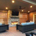 Firegear Products at Benson Stone make your Outdoor Living space a dream come true