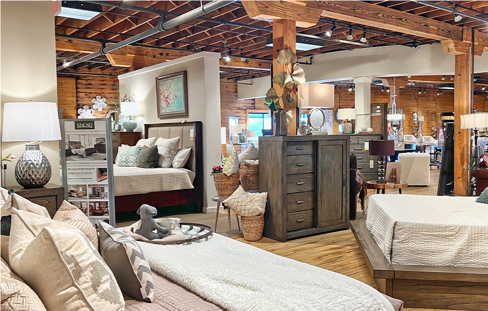 Furniture Store in Rockford, IL | Benson Stone Co.