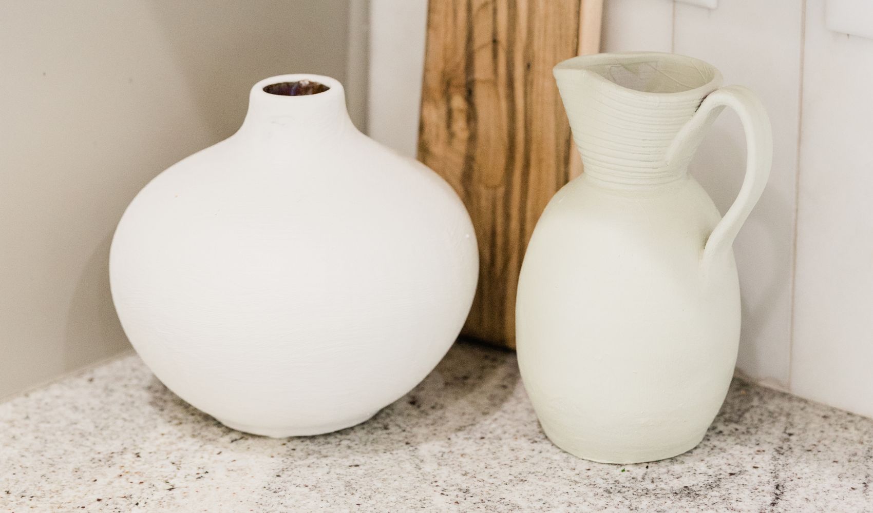 vase pottery
