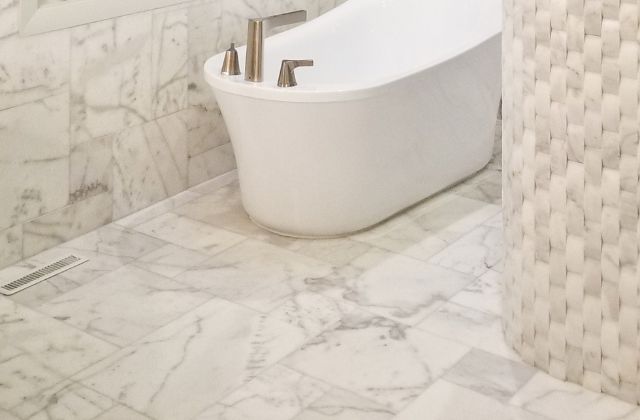 bathroom tile flooring store