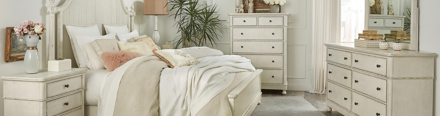 bedroom furniture set