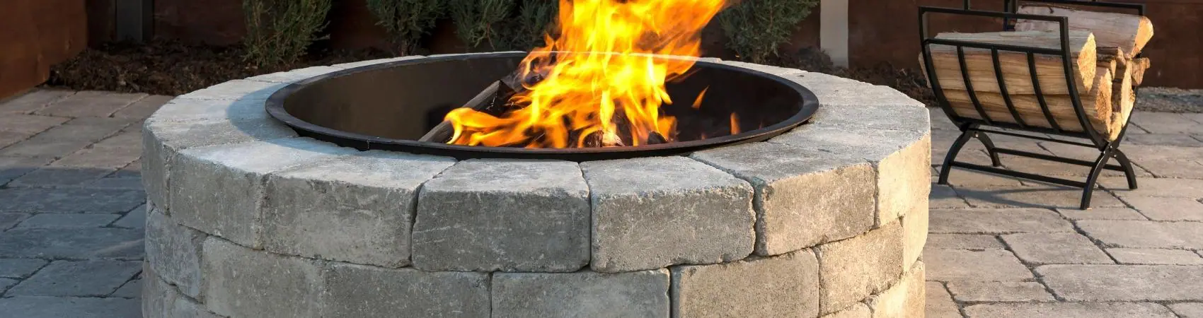 Bonnlo 32” Outdoor Fire Pit – bonnlo