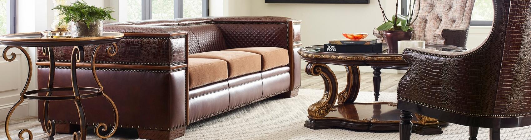 hancock & moore leather furniture