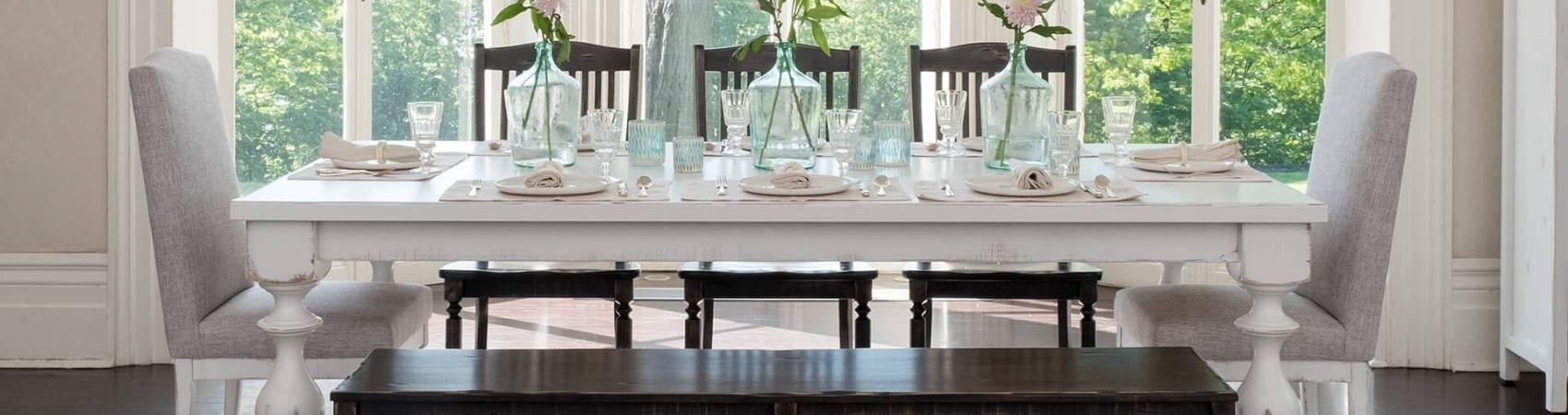 canadel dining set