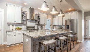 Granite Project Gallery | Benson Stone Co. Rockford, IL