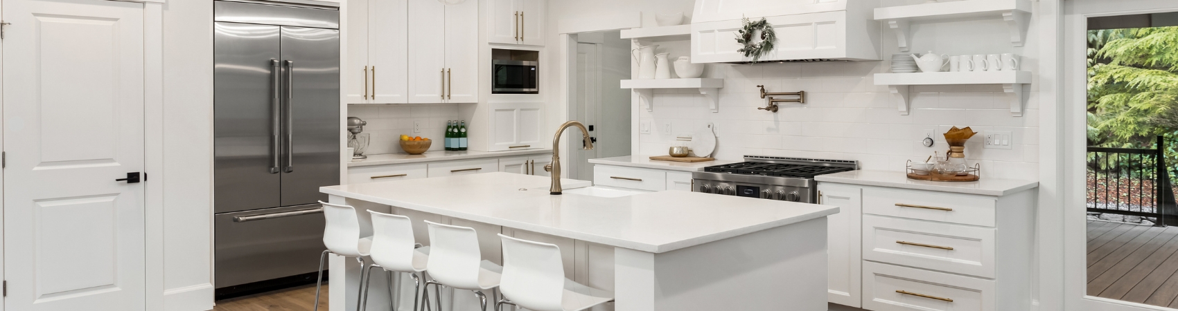 stone kitchen countertops in rockford, il