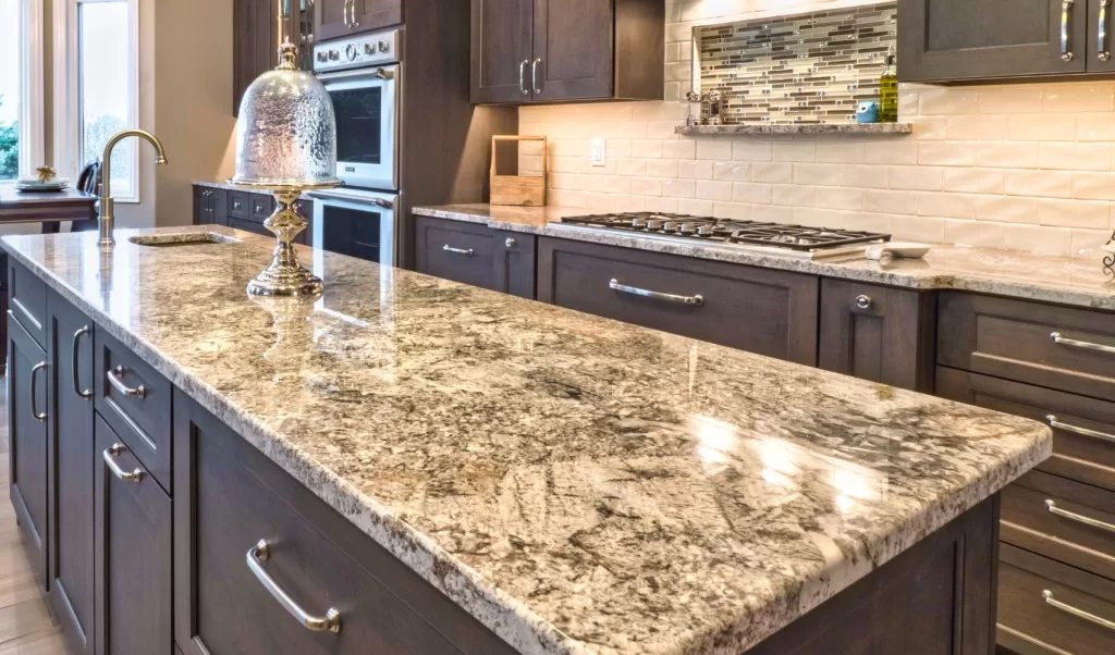 Top Three Kitchen Countertops Compared