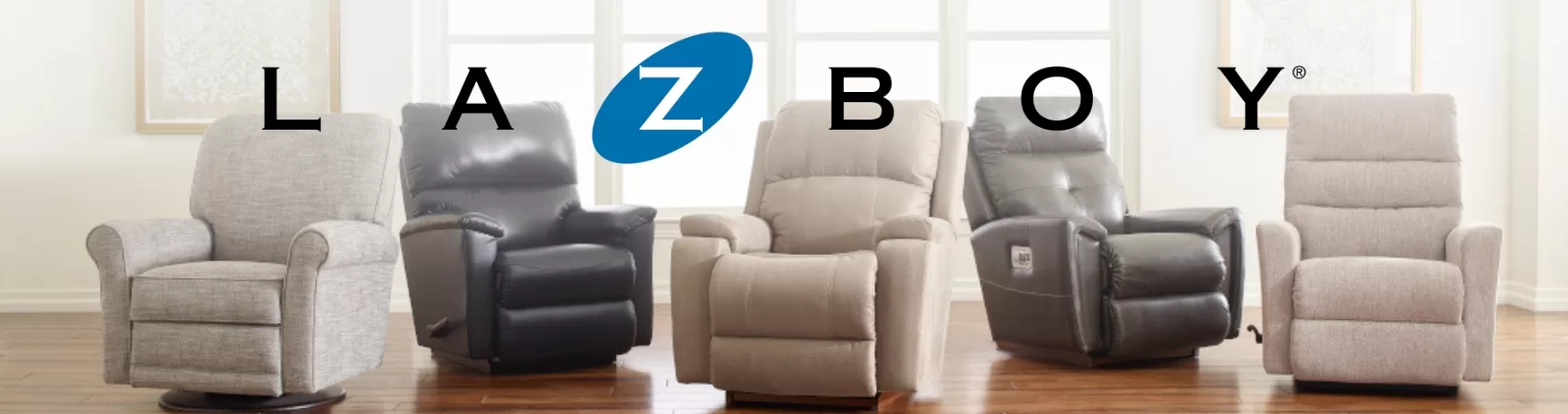 Lazy boy showroom online recliners