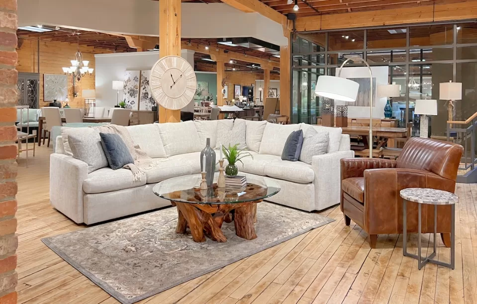 Furniture Stores Near Me