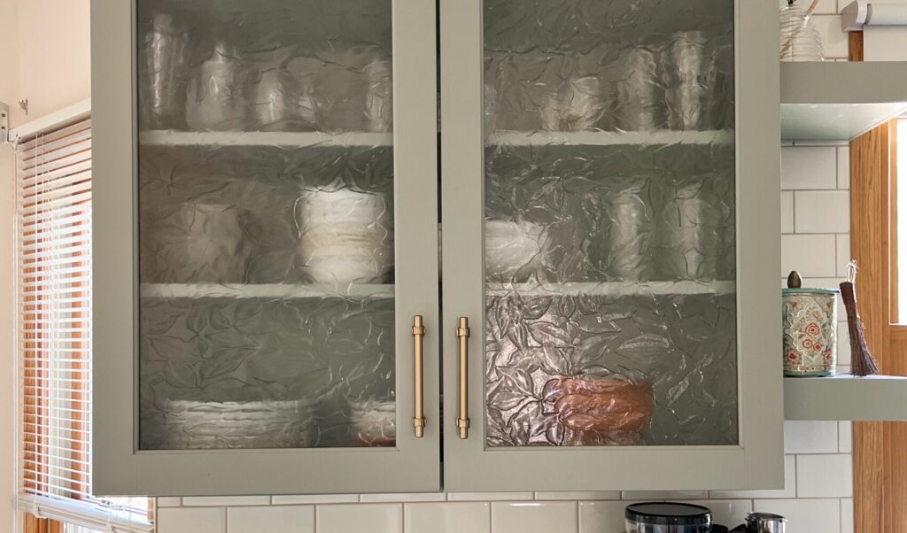 Organic Modern Kitchen Remodel