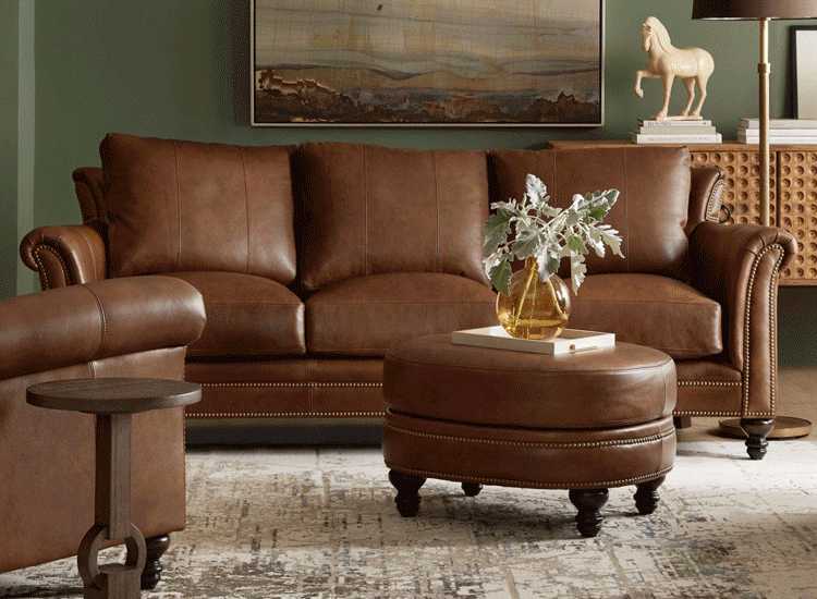 Furniture up to 50% off during the Black Friday Sale at Benson Stone Company