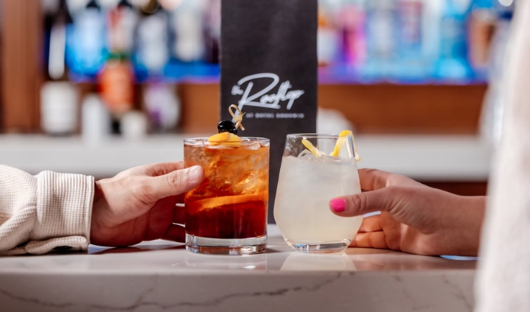 The Rooftop at Hotel Goodwin—Beloit, WI