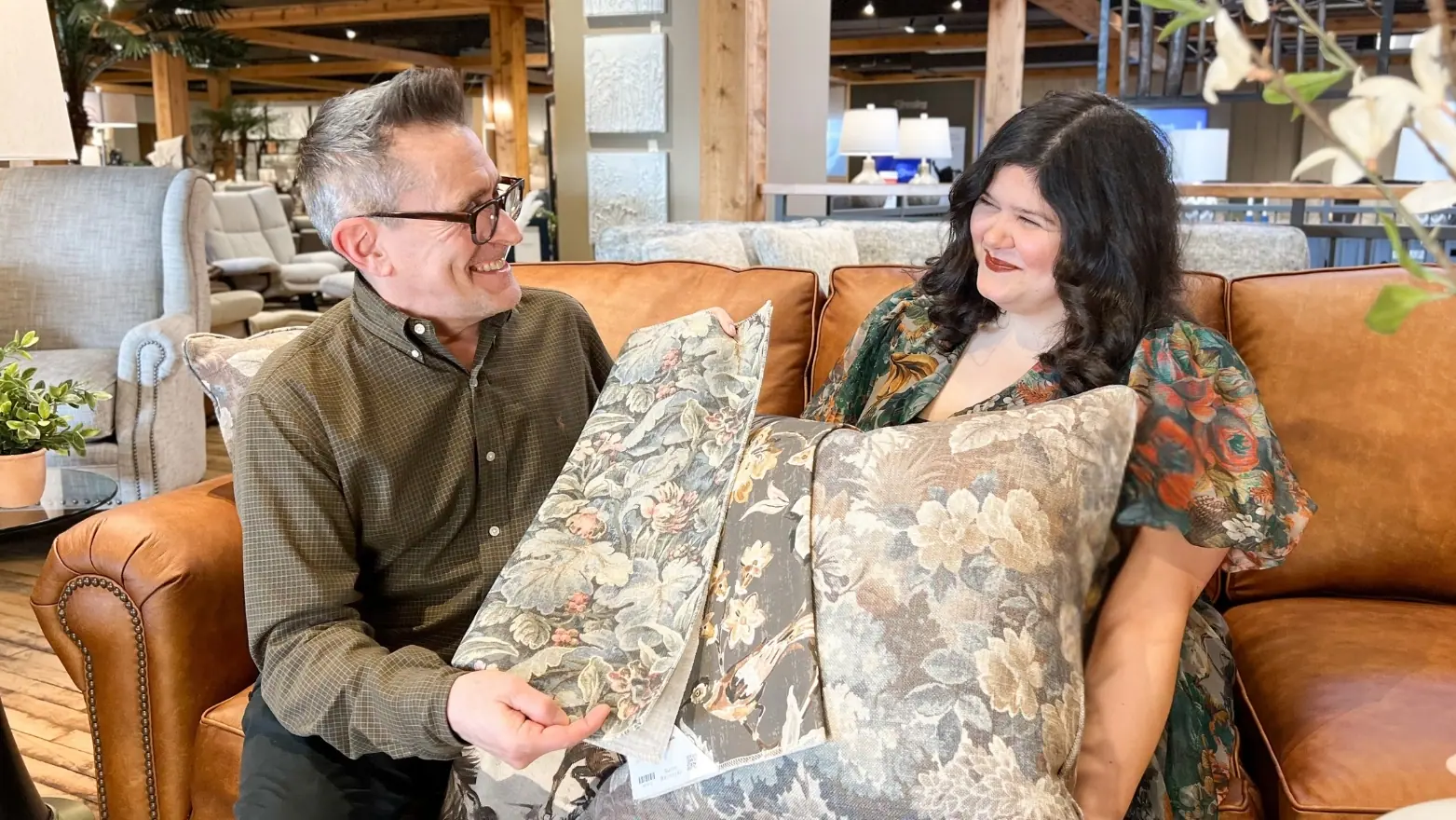 La-Z-Boy Furniture | Benson Stone Co. in Rockford, IL