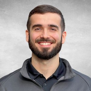 Jimmy Ebbole – Landscaping Materials Benson Stone