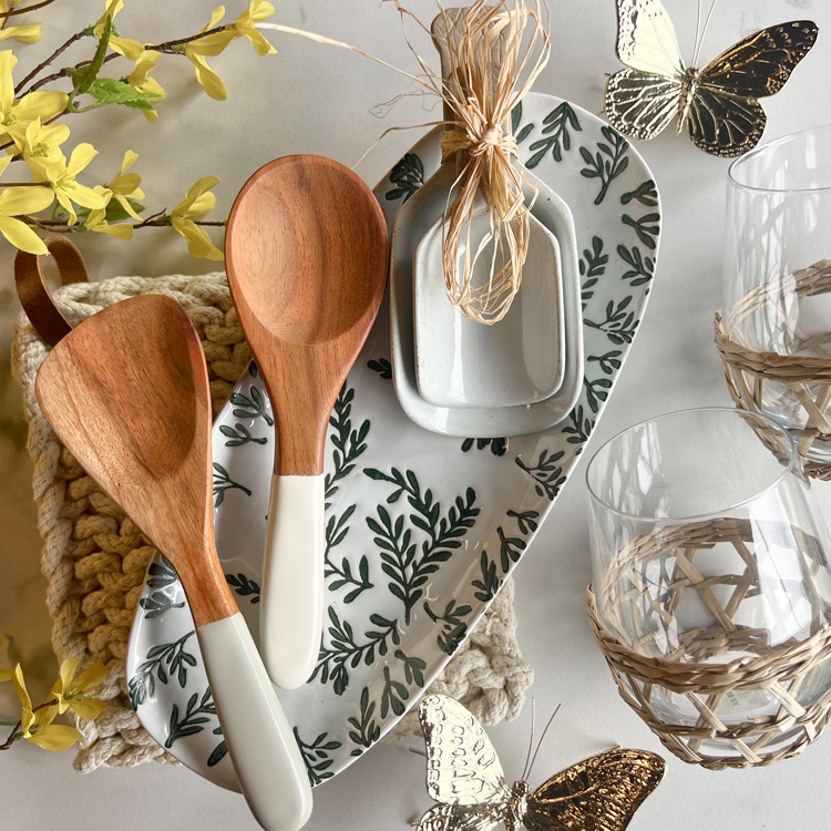 Examples of home decor available at Benson Stone. Select home decor up to 75% off