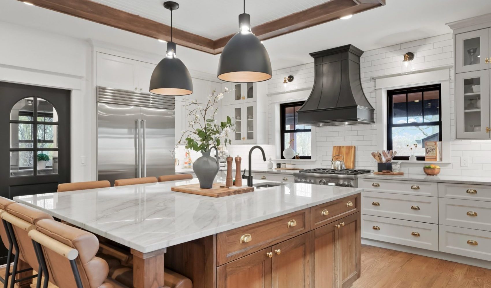 david bradley cabinetry