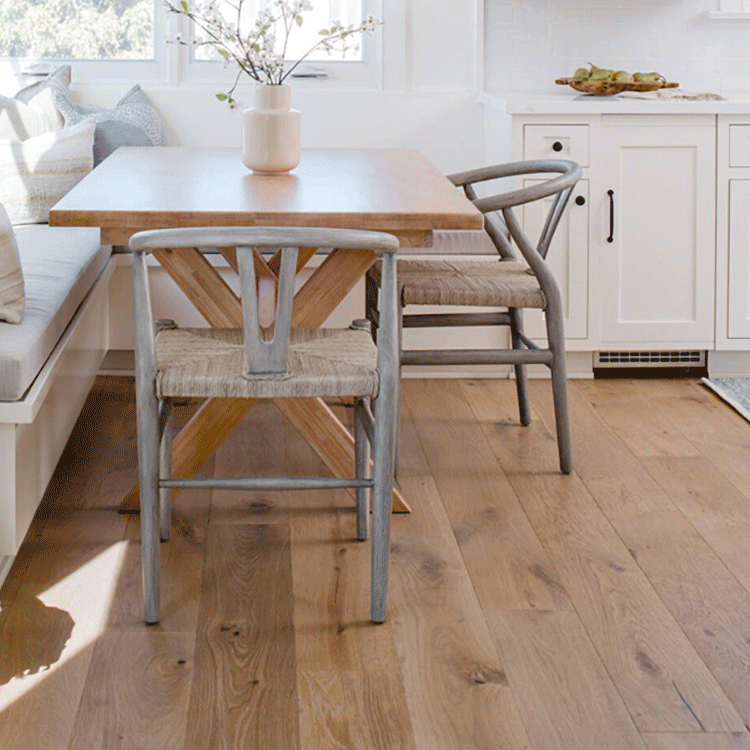 Examples of flooring available at Benson Stone. Select flooring up to 30% off