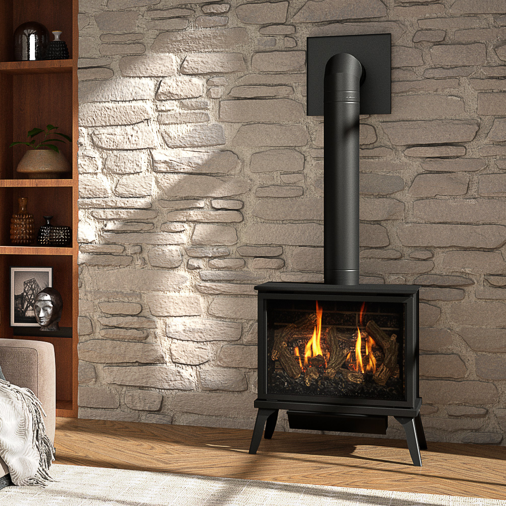 kozy heat freestanding gas stove